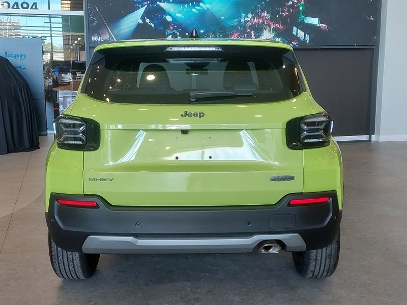 JEEP AVENGER LONGITUDE T200 HYBRID MHEV FLEX CVT 2026/2027 BETIOLO NOVOS E SEMINOVOS LAJEADO / Carros no Vale JEEP AVENGER LONGITUDE T200 HYBRID MHEV FLEX CVT 2026/2027 BETIOLO NOVOS E SEMINOVOS LAJEADO / Carros no Vale