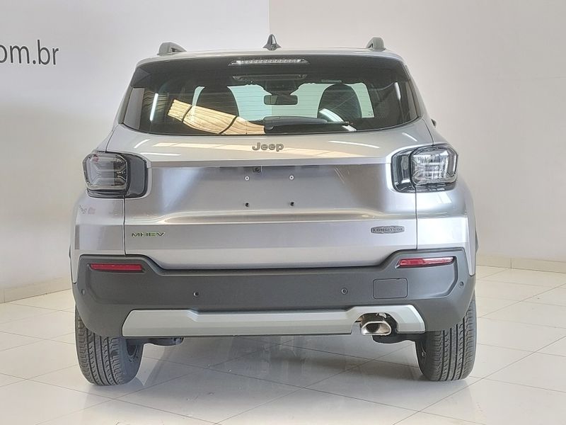 JEEP AVENGER LONGITUDE T200 HYBRID MHEV FLEX CVT 2026/2027 BETIOLO NOVOS E SEMINOVOS LAJEADO / Carros no Vale JEEP AVENGER LONGITUDE T200 HYBRID MHEV FLEX CVT 2026/2027 BETIOLO NOVOS E SEMINOVOS LAJEADO / Carros no Vale