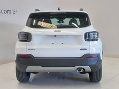 JEEP AVENGER LONGITUDE T200 HYBRID MHEV FLEX CVT 2026/2027 BETIOLO NOVOS E SEMINOVOS LAJEADO / Carros no Vale