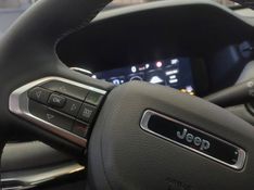 JEEP COMMANDER 1.3 T270 TURBO FLEX LIMITED MHEV AT6 2026/2027 BETIOLO NOVOS E SEMINOVOS LAJEADO / Carros no Vale