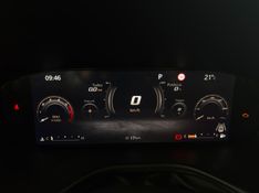 JEEP COMMANDER 2.0 HURRICANE 4 TURBO GASOLINA BLACKHAWK AT9 2026/2027 BETIOLO NOVOS E SEMINOVOS LAJEADO / Carros no Vale