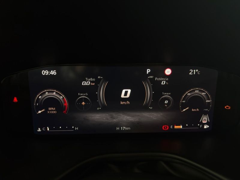 JEEP COMMANDER 2.0 HURRICANE 4 TURBO GASOLINA BLACKHAWK AT9 2026/2027 BETIOLO NOVOS E SEMINOVOS LAJEADO / Carros no Vale JEEP COMMANDER 2.0 HURRICANE 4 TURBO GASOLINA BLACKHAWK AT9 2026/2027 BETIOLO NOVOS E SEMINOVOS LAJEADO / Carros no Vale