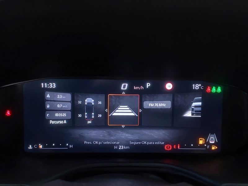 JEEP COMMANDER 2.0 HURRICANE 4 TURBO GASOLINA BLACKHAWK AT9 2026/2027 BETIOLO NOVOS E SEMINOVOS LAJEADO / Carros no Vale JEEP COMMANDER 2.0 HURRICANE 4 TURBO GASOLINA BLACKHAWK AT9 2026/2027 BETIOLO NOVOS E SEMINOVOS LAJEADO / Carros no Vale