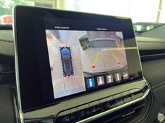 JEEP COMMANDER 2.0 HURRICANE 4 TURBO GASOLINA BLACKHAWK AT9 2026/2027 BETIOLO NOVOS E SEMINOVOS LAJEADO / Carros no Vale