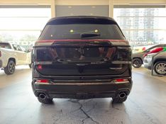 JEEP COMMANDER 2.0 HURRICANE 4 TURBO GASOLINA BLACKHAWK AT9 2026/2027 BETIOLO NOVOS E SEMINOVOS LAJEADO / Carros no Vale