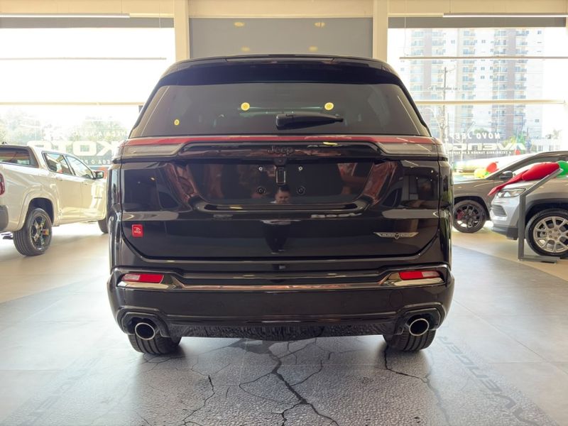 JEEP COMMANDER 2.0 HURRICANE 4 TURBO GASOLINA BLACKHAWK AT9 2026/2027 BETIOLO NOVOS E SEMINOVOS LAJEADO / Carros no Vale JEEP COMMANDER 2.0 HURRICANE 4 TURBO GASOLINA BLACKHAWK AT9 2026/2027 BETIOLO NOVOS E SEMINOVOS LAJEADO / Carros no Vale