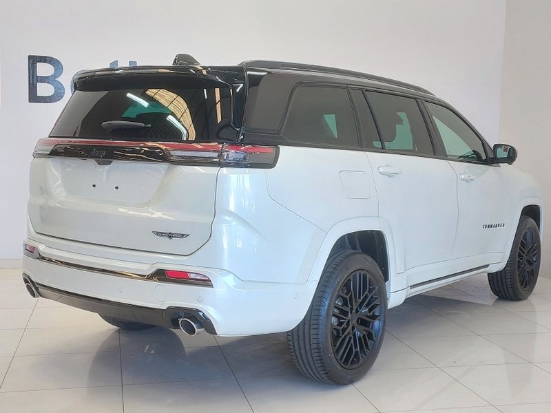JEEP COMMANDER 2.0 HURRICANE 4 TURBO GASOLINA BLACKHAWK AT9 2026/2027 BETIOLO NOVOS E SEMINOVOS LAJEADO / Carros no Vale JEEP COMMANDER 2.0 HURRICANE 4 TURBO GASOLINA BLACKHAWK AT9 2026/2027 BETIOLO NOVOS E SEMINOVOS LAJEADO / Carros no Vale