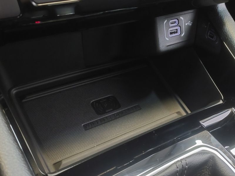 JEEP COMPASS 1.3 T270 TURBO FLEX LONGITUDE AT6 2026/2026 BETIOLO NOVOS E SEMINOVOS LAJEADO / Carros no Vale
