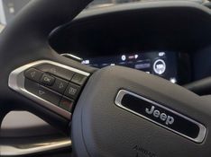 JEEP COMPASS 1.3 T270 TURBO FLEX LONGITUDE AT6 2026/2026 BETIOLO NOVOS E SEMINOVOS LAJEADO / Carros no Vale