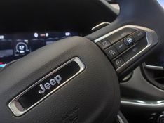 JEEP COMPASS 1.3 T270 TURBO FLEX LONGITUDE AT6 2026/2026 BETIOLO NOVOS E SEMINOVOS LAJEADO / Carros no Vale