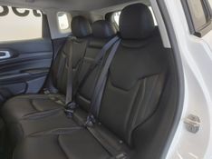 JEEP COMPASS 1.3 T270 TURBO FLEX LONGITUDE AT6 2026/2026 BETIOLO NOVOS E SEMINOVOS LAJEADO / Carros no Vale