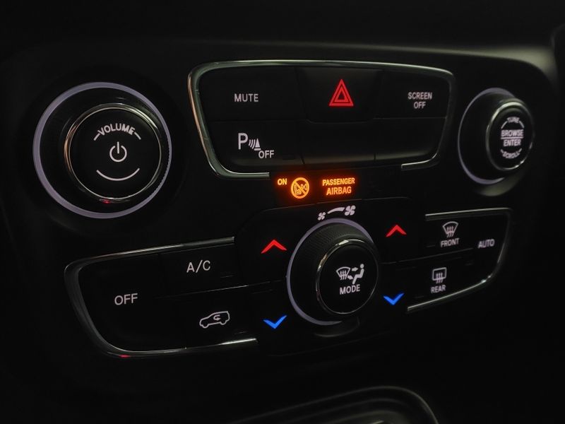 JEEP COMPASS 2.0 16V DIESEL TRAILHAWK 4X4 AUTOMÁTICO 2017/2018 BETIOLO NOVOS E SEMINOVOS LAJEADO / Carros no Vale JEEP COMPASS 2.0 16V DIESEL TRAILHAWK 4X4 AUTOMÁTICO 2017/2018 BETIOLO NOVOS E SEMINOVOS LAJEADO / Carros no Vale