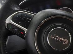 JEEP COMPASS 2.0 16V DIESEL TRAILHAWK 4X4 AUTOMÁTICO 2017/2018 BETIOLO NOVOS E SEMINOVOS LAJEADO / Carros no Vale