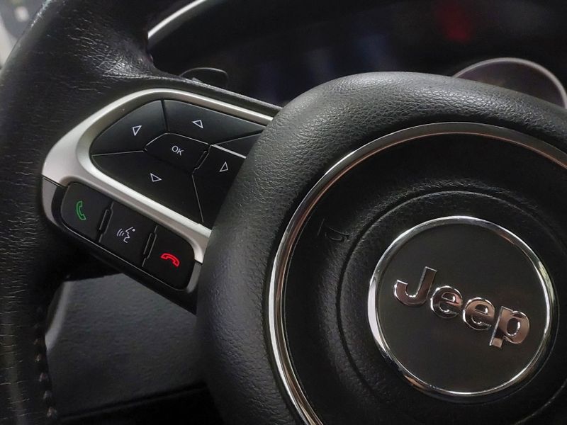 JEEP COMPASS 2.0 16V DIESEL TRAILHAWK 4X4 AUTOMÁTICO 2017/2018 BETIOLO NOVOS E SEMINOVOS LAJEADO / Carros no Vale JEEP COMPASS 2.0 16V DIESEL TRAILHAWK 4X4 AUTOMÁTICO 2017/2018 BETIOLO NOVOS E SEMINOVOS LAJEADO / Carros no Vale