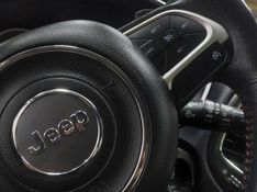 JEEP COMPASS 2.0 16V DIESEL TRAILHAWK 4X4 AUTOMÁTICO 2017/2018 BETIOLO NOVOS E SEMINOVOS LAJEADO / Carros no Vale