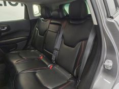 JEEP COMPASS 2.0 16V DIESEL TRAILHAWK 4X4 AUTOMÁTICO 2017/2018 BETIOLO NOVOS E SEMINOVOS LAJEADO / Carros no Vale