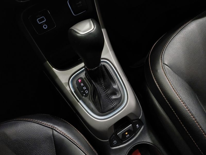 JEEP COMPASS 2.0 16V FLEX LONGITUDE AUTOMÁTICO 2019/2020 BETIOLO NOVOS E SEMINOVOS LAJEADO / Carros no Vale