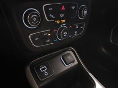 JEEP COMPASS 2.0 16V FLEX LONGITUDE AUTOMÁTICO 2019/2020 BETIOLO NOVOS E SEMINOVOS LAJEADO / Carros no Vale