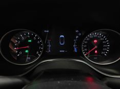 JEEP COMPASS 2.0 16V FLEX LONGITUDE AUTOMÁTICO 2019/2020 BETIOLO NOVOS E SEMINOVOS LAJEADO / Carros no Vale