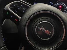 JEEP COMPASS 2.0 16V FLEX LONGITUDE AUTOMÁTICO 2019/2020 BETIOLO NOVOS E SEMINOVOS LAJEADO / Carros no Vale