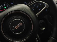 JEEP COMPASS 2.0 16V FLEX LONGITUDE AUTOMÁTICO 2019/2020 BETIOLO NOVOS E SEMINOVOS LAJEADO / Carros no Vale
