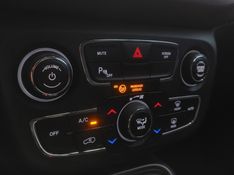 JEEP COMPASS 2.0 16V FLEX SPORT AUTOMÁTICO 2018/2019 BETIOLO NOVOS E SEMINOVOS LAJEADO / Carros no Vale