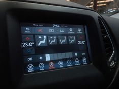 JEEP COMPASS 2.0 16V FLEX SPORT AUTOMÁTICO 2018/2019 BETIOLO NOVOS E SEMINOVOS LAJEADO / Carros no Vale