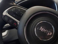 JEEP COMPASS 2.0 16V FLEX SPORT AUTOMÁTICO 2018/2019 BETIOLO NOVOS E SEMINOVOS LAJEADO / Carros no Vale