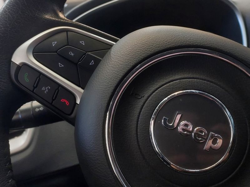 JEEP COMPASS 2.0 16V FLEX SPORT AUTOMÁTICO 2018/2019 BETIOLO NOVOS E SEMINOVOS LAJEADO / Carros no Vale JEEP COMPASS 2.0 16V FLEX SPORT AUTOMÁTICO 2018/2019 BETIOLO NOVOS E SEMINOVOS LAJEADO / Carros no Vale