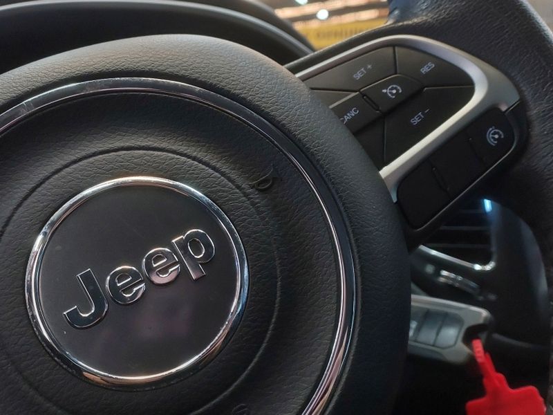 JEEP COMPASS 2.0 16V FLEX SPORT AUTOMÁTICO 2018/2019 BETIOLO NOVOS E SEMINOVOS LAJEADO / Carros no Vale JEEP COMPASS 2.0 16V FLEX SPORT AUTOMÁTICO 2018/2019 BETIOLO NOVOS E SEMINOVOS LAJEADO / Carros no Vale