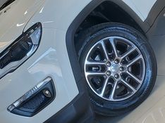 JEEP COMPASS 2.0 16V FLEX SPORT AUTOMÁTICO 2018/2019 BETIOLO NOVOS E SEMINOVOS LAJEADO / Carros no Vale