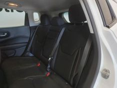 JEEP COMPASS 2.0 16V FLEX SPORT AUTOMÁTICO 2018/2019 BETIOLO NOVOS E SEMINOVOS LAJEADO / Carros no Vale