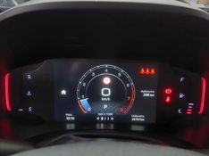 JEEP RENEGADE 1.3 T270 TURBO FLEX LONGITUDE AT6 2024/2024 BETIOLO NOVOS E SEMINOVOS LAJEADO / Carros no Vale