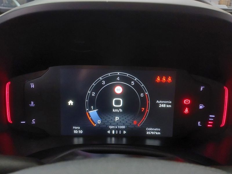 JEEP RENEGADE 1.3 T270 TURBO FLEX LONGITUDE AT6 2024/2024 BETIOLO NOVOS E SEMINOVOS LAJEADO / Carros no Vale JEEP RENEGADE 1.3 T270 TURBO FLEX LONGITUDE AT6 2024/2024 BETIOLO NOVOS E SEMINOVOS LAJEADO / Carros no Vale