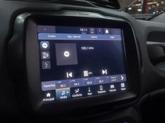 JEEP RENEGADE 1.3 T270 TURBO FLEX LONGITUDE AT6 2024/2024 BETIOLO NOVOS E SEMINOVOS LAJEADO / Carros no Vale