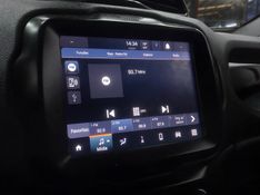 JEEP RENEGADE 1.3 T270 TURBO FLEX LONGITUDE AT6 2022/2022 BETIOLO NOVOS E SEMINOVOS LAJEADO / Carros no Vale