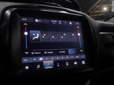 JEEP RENEGADE 1.3 T270 TURBO FLEX LONGITUDE AT6 2022/2022 BETIOLO NOVOS E SEMINOVOS LAJEADO / Carros no Vale