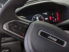 JEEP RENEGADE 1.3 T270 TURBO FLEX LONGITUDE AT6 2024/2024 BETIOLO NOVOS E SEMINOVOS LAJEADO / Carros no Vale