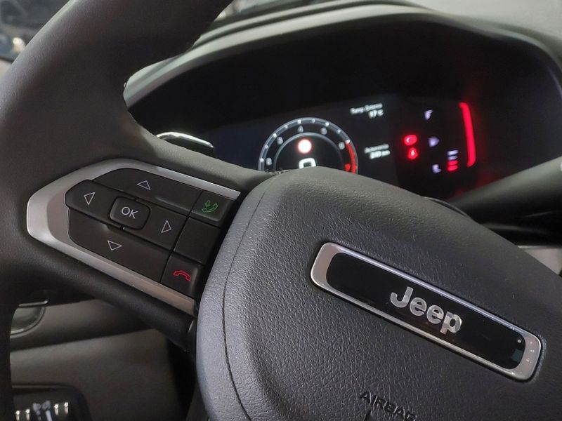 JEEP RENEGADE 1.3 T270 TURBO FLEX LONGITUDE AT6 2024/2024 BETIOLO NOVOS E SEMINOVOS LAJEADO / Carros no Vale JEEP RENEGADE 1.3 T270 TURBO FLEX LONGITUDE AT6 2024/2024 BETIOLO NOVOS E SEMINOVOS LAJEADO / Carros no Vale