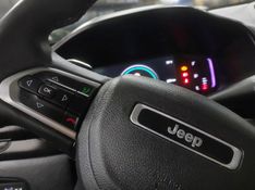 JEEP RENEGADE 1.3 T270 TURBO FLEX LONGITUDE AT6 2022/2022 BETIOLO NOVOS E SEMINOVOS LAJEADO / Carros no Vale