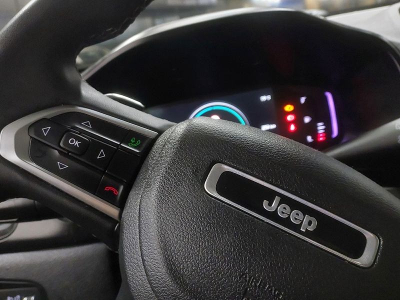 JEEP RENEGADE 1.3 T270 TURBO FLEX LONGITUDE AT6 2022/2022 BETIOLO NOVOS E SEMINOVOS LAJEADO / Carros no Vale JEEP RENEGADE 1.3 T270 TURBO FLEX LONGITUDE AT6 2022/2022 BETIOLO NOVOS E SEMINOVOS LAJEADO / Carros no Vale