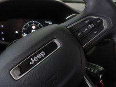 JEEP RENEGADE 1.3 T270 TURBO FLEX LONGITUDE AT6 2024/2024 BETIOLO NOVOS E SEMINOVOS LAJEADO / Carros no Vale