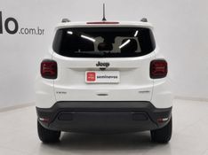 JEEP RENEGADE 1.3 T270 TURBO FLEX LONGITUDE AT6 2022/2022 BETIOLO NOVOS E SEMINOVOS LAJEADO / Carros no Vale