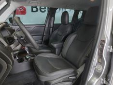 JEEP RENEGADE 1.3 T270 TURBO FLEX LONGITUDE AT6 2024/2024 BETIOLO NOVOS E SEMINOVOS LAJEADO / Carros no Vale