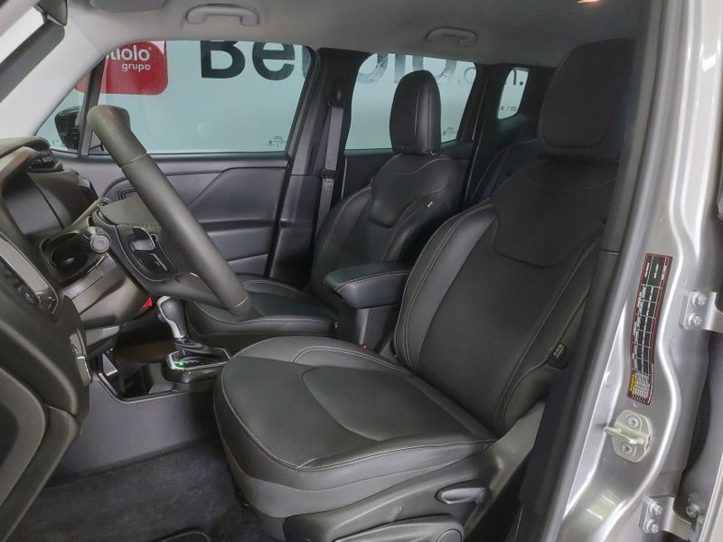 JEEP RENEGADE 1.3 T270 TURBO FLEX LONGITUDE AT6 2024/2024 BETIOLO NOVOS E SEMINOVOS LAJEADO / Carros no Vale JEEP RENEGADE 1.3 T270 TURBO FLEX LONGITUDE AT6 2024/2024 BETIOLO NOVOS E SEMINOVOS LAJEADO / Carros no Vale