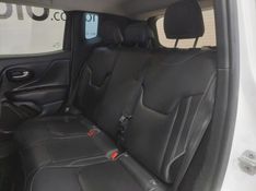 JEEP RENEGADE 1.3 T270 TURBO FLEX LONGITUDE AT6 2022/2022 BETIOLO NOVOS E SEMINOVOS LAJEADO / Carros no Vale