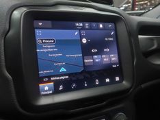 JEEP RENEGADE 1.3 T270 TURBO FLEX S 4X4 AT9 2022/2023 BETIOLO NOVOS E SEMINOVOS LAJEADO / Carros no Vale