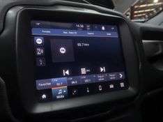 JEEP RENEGADE 1.3 T270 TURBO FLEX S 4X4 AT9 2022/2023 BETIOLO NOVOS E SEMINOVOS LAJEADO / Carros no Vale