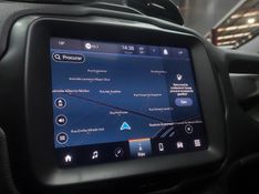 JEEP RENEGADE 1.3 T270 TURBO FLEX S 4X4 AT9 2022/2023 BETIOLO NOVOS E SEMINOVOS LAJEADO / Carros no Vale