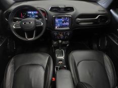 JEEP RENEGADE 1.3 T270 TURBO FLEX S 4X4 AT9 2022/2023 BETIOLO NOVOS E SEMINOVOS LAJEADO / Carros no Vale